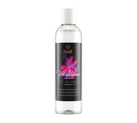 Vibratissimo All in One Lubricant Gel 300ml - Premium Multifunction Lubricant with Warming, stimulating & Orgasm-intensifying Effect | Water-Based Intimate Gel for Couples & Singles