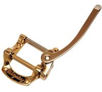 Vibrato B5 for Solid Wood Flat Top - Gold