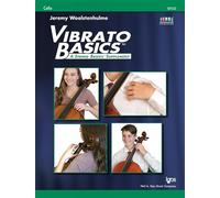 Vibrato Basics Cello