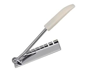 Vibrato System - Iron Guitar Tremolo Tailpiece, Bridge Replacement Part For Electric Guitar, Plucked Instrument Upgrade Hardware, Modification Component | Musician Artist Performer Studio Tool