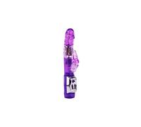Vibrator rabbit ly-baile super sex rabbit, Width 30 mm, Length 230 mm, Department WOMEN