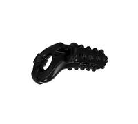 Vibrator rabbit raspberry b swish bwild massager, Width 120 mm, Length 80 mm, Depth 80 mm, Department MAN, Poids 0.260 Kg, Color Black