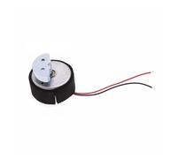 Vibrator Rumble Left Right L R Big Motor，Compatible For PS3，Compatible For PS2， Controller Repair Replacement Parts(1pcs L)