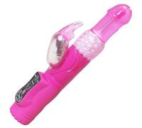 Vibrator Sex Toy For Women Rampant Rabbit Vibrator Clitoris Massager Dildo