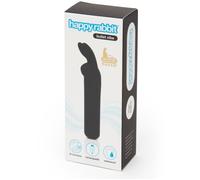 Happy Rabbit Bullet Mini Vibrator Clear