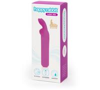 Happy Rabbit Bullet Mini Vibrator