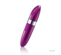 LELO Mia 2 Rechargeable Clitoral Vibrator Deep Rose