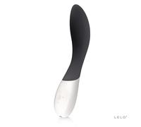 Vibrator Sex Toy LELO MONA WAVE Black