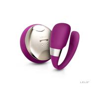 Vibrator Sex Toy LELO TIANI 3 Deep Rose
