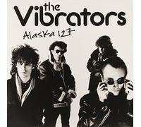 Vibrators - Alaska 127 [VINYL]