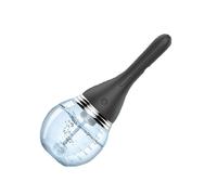 Vibrators Butt Shower Irrigator for Intimate Shower Douche Enema Rinse for Men and Women with Adjustable Nozzle