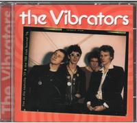 Vibrators - Live at the Nashville and 100 Club