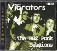 Vibrators - The BBC Punk Sessions