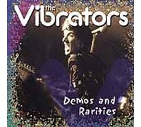 Vibrators, the - Demos and Rarities