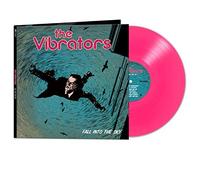 Vibrators The - Fall Into The Sky [VINYL]