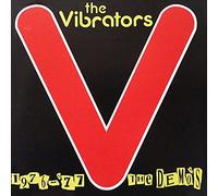 Vibrators, the - Punk Rock Demos 1967-1977