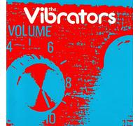 Vibrators, the - Volume 10