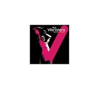 VIBRATORS: YOUNG LUST - THE 1976 DEMOS - LP vinyl BRAND NEW