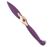 Vibratorset for Woman Silent, Adult Women Sex Toys with 9 Vibrating Modes, SexToyscouples for Couples Women Soft and Quiet, Sex Toýs for Woman Anal Toys G Spot Vibrator SM (Purple)