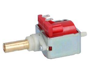VIBRATORY PUMP EX5 48W 230V 50Hz,1122735,SAECO,Coffee machine,GAGGIA,EXPOBAR