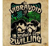 Vibravoid - Im Zeichen des Zwilling [VINYL]
