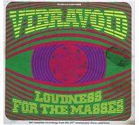 Vibravoid - Loudness For The Masses