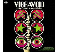 Vibravoid - Out Of Tune In Rosenheim Triptamine Vol.5