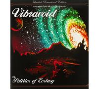 Vibravoid - Politics of Ecstacy (Col) [VINYL]
