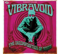 Vibravoid - The Decomposition Of Noise