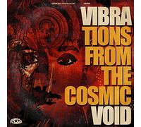 Vibravoid - Vibrations From The Cosmic Void