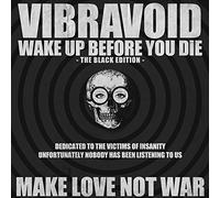 Vibravoid - Wake Up Before You Die (Black ed.) [VINYL]