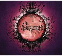 Vibrazioni Le - En Vivo (Spec.Edt.)CD+DVD