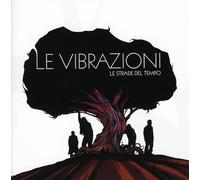 Vibrazioni - Le Strade Del Tempo