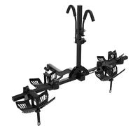 Vibrelli Adventure Ebike Hitch Rack