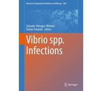 Vibrio spp. Infections