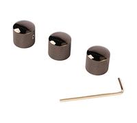 Vibrivio 2PCS Guitar String Retainer Tree with Screw, Electric Guitar Accory, String Guide Retainer for Guitar, Compatible with Electric Guitar Parts