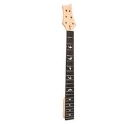 Vibrivio Prewired Control Plate for Electric Guitar, Accory with Switch Knob, Guitar Control Plate, GE203, Compatible with Standard Electric Guitars