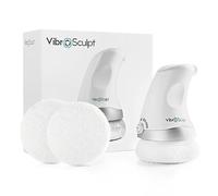 Vibro Sculpt Original Body Sculpting Massager - Handheld Toning Machine for Belly, Waist, Butt Arms, Legs