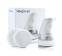 Vibro Sculpt Original Body Sculpting Massager - Handheld Toning Machine for Belly, Waist, Butt Arms, Legs
