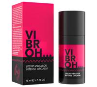 Vibroh - Liquid Vibrator (15ml)
