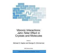 Vibronic Interactions: Jahn-Teller Effect in Crystals and Molecules