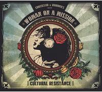 Vibronics - Woman On A Mission