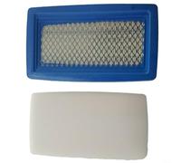 Vibsky 2-Pack Air Filter and Pre-Filter Kit for Echo PB-8010H PB-8010T, Replaces Part Numbers A226002070 and A226002250