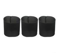 Vibsky 3pcs Foam Filters Fit for TC- for VC 1820 TC- for VC 1820 SA TC- for VC 1812 S TC- for VC 1815 BT for VC 1250 Wet And Vacuum Cleaners