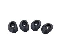 Vibsky 4-Pack Leg End Cap Footings for Power Steel Pools, for Replacement Base Feet 16ft 18ft 20ft 24ft for Round Above Ground Models 2022+, Part P61802
