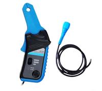 Vibsky 65A 20kHz AC/DC Current Clamp CC-65 with BNC Interface for Oscilloscope Waveform and Multimeter Data Analysis