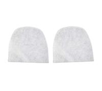 Vibsky Activated Carbon Filters 2Pcs Accessories Dehumidifier For 2000 Series Parts Replacement 2600e 2600ex 2650e