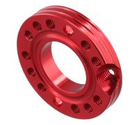 Vibsky Aluminium Alloy Multi-Directional Regulator Disc and Fuel Injection Manifold Adjustment Block Bikes, Stomp WPB Orion M2R Piranha