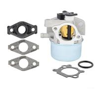 Vibsky Autochoke Carburetor for Quantum 625 650 675 700 725 Models, Includes Spacers and Washer, Model 799871