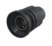 Vibsky Black Drill Chuck for TE1 TE5 TE7 TE14 TE15 TE18 Rotary Hammer Drills for SDS Plus Type Compatible Metal Construction 1 Unit